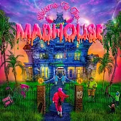 Tones and I / Welcome to the Madhouse (進口版CD)