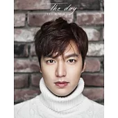 LEE MINHO - THE DAY (SINGLE ALBUM) 單曲專輯 (韓國進口版)