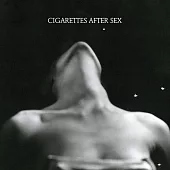 Cigarettes After Sex / I. (進口版LP黑膠唱片)