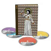 艾瑞莎富蘭克林 / Aretha 世紀精選(4CD)