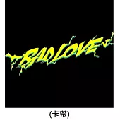 KEY / 第一張迷你專輯_’BAD LOVE’ (卡帶)