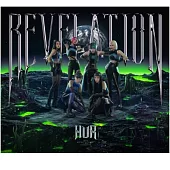 HUR / REVELATION