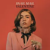 Snail Mail / Valentine (進口版CD)