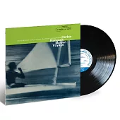 賀比．漢考克 / 處女航【Blue Note-80周年~大師鑑賞系列】【All Music 5星/ 滾石爵士評鑑5星/ 企鵝爵士評鑑4星之神級名盤!!!) 】(LP唱片)