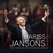 楊頌斯 - 大全集 / 楊頌斯 (指揮) / 巴伐利亞廣播交響樂團 / 巴伐利亞廣播合唱團 (57CD+2DVD+11SACD)