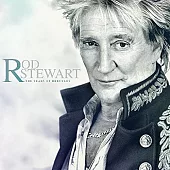 ROD STEWART / THE TEARS OF HERCULES
