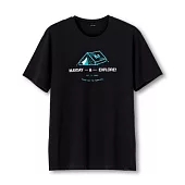 五月天Mayday / 好好夢見你 黑T - XL