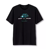 五月天Mayday / 好好夢見你 黑T - M