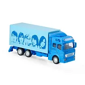 五月天Mayday / 人生海海 你要去哪裡 大貨車