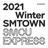 KANGTA / 2021 Winter SMTOWN : SMCU EXPRESS (KANGTA)