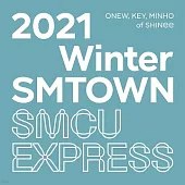 GINJO, IMLAY, RAIDEN / 2021 Winter SMTOWN : SMCU EXPRESS (GINJO, IMLAY, RAIDEN)