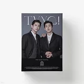 東方神起 / 2022 SEASON’S GREETINGS