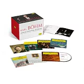 DG管弦樂錄音套裝全輯 / 貝姆 / 指揮(67CD+1BRA)