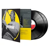 約翰．柯川 / 巨人崛起爵士新魂【巨匠溯源首發新輯】(2LP黑膠唱片)