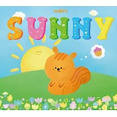 miki / SUNNY_原創兒歌CD