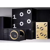 波蘭古典音樂百年發展歷史 / 豪華版限量套裝 (36CD+10本英文版精裝書)