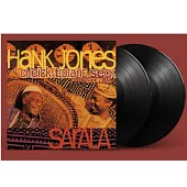 漢克瓊斯 / 薩洛拉【環球法國-爵士絕版經典黑膠首發系列-已逝爵士鋼琴大師傳世經典】(2LP唱片)