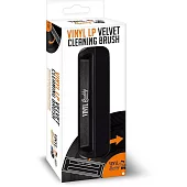 黑膠唱片刷 (絲絨)