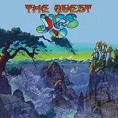 YES合唱團 / The Quest (限量豪華2CD+藍光書本版)