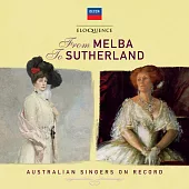 從梅爾巴到蘇莎蘭:澳洲聲樂藝術傳承史 (4CD)