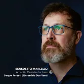 義大利作曲家Benedetto Marcello / 男低音清唱劇