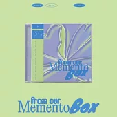 FROMIS_9 - FROM OUR MEMENTO BOX 迷你五輯 JEWEL CASE VER. (韓國進口版)