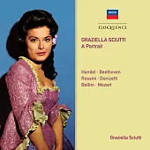 1950~1960年代最負盛名的莫札特歌劇女高音~格拉齊耶拉·休蒂