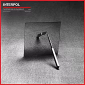 Interpol / The Other Side of Make-Believe (進口版CD)
