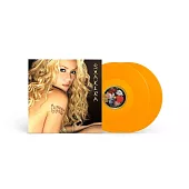 夏奇拉 / 愛情洗禮 20周年紀念版 (2LP艷橘雙彩膠)