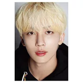 DICON D’FESTA SEVENTEEN DISPATCH 10TH ANNIVERSARY 寫真書 (韓國進口版) JEONG HAN VER.