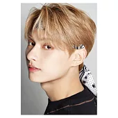 DICON D’FESTA SEVENTEEN DISPATCH 10TH ANNIVERSARY 寫真書 (韓國進口版) JUN VER.