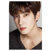 DICON D’FESTA SEVENTEEN DISPATCH 10TH ANNIVERSARY 寫真書 (韓國進口版) WON WOO VER.