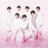 浪花男子 / 1st Love【初回限定版②】CD+DVD