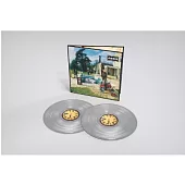 綠洲合唱團 / 全員集合 (25周年紀念版限量炫銀雙彩膠)