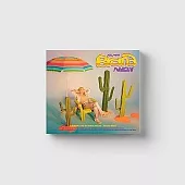 Xiumin / 第一張迷你專輯 ’Brand New’ (Digipack Ver.)