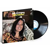 李摩根 / 即興驚嘆【Blue Note-80周年~大師鑑賞系列】【 RVG-錄音大師發燒名盤/AMG-3星半+企鵝-3星高評!!!】(LP黑膠唱片)