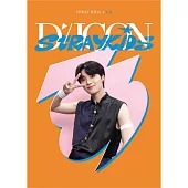 STRAY KIDS X DICON D’FESTA MINI EDITION : PHOTOCARD 100 (韓國進口版) I.N 精寅 VER