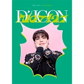 NCT 127 X DICON D’FESTA MINI EDITION : PHOTOCARD 100 (韓國進口版) Taeyong 泰容 VER