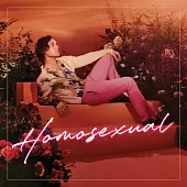 Darren Hayes / Homosexual (進口版CD)