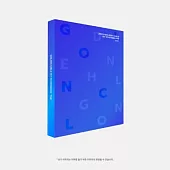 GOLDEN CHILD - THE (2022 GOLDEN CHILD 1ST PHOTOBOOK) 寫真書 (韓國進口版)