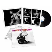 葛蘭特．格林【Blue Note 吉它巨匠】/ 拉丁情迷 (Tone Poet調音詩神系列-Blue Note 80周年-行家尊榮-發燒豪華等級限量版)~RVG錄音名盤，RTI名廠壓片) (LP黑膠唱片)