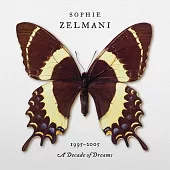 蘇菲珊曼妮 / 編織戀夢十年精選 (180g 限量彩膠 2LP)