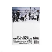 EXO (XIUMIN, SUHO, CHEN, CHANYEOL, KAI, SEHUN) / 2022 Winter SMTOWN : SMCU PALACE (GUEST. EXO)