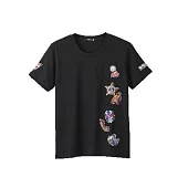 五月天 同舟共記 紀念黑T XL