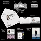 2022 WINTER SMTOWN SMCU PALACE (MEMBERSHIP CARD VER) BoA VER. (韓國進口版)