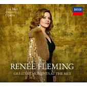 弗萊明大都會歌劇院演唱精華 / 弗萊明，女高音 (2CD)