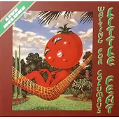 Little Feat / Waiting For Columbus (Super Deluxe Edition) (8CD)