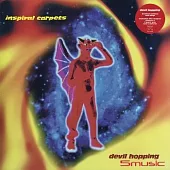 INSPIRAL CARPETS / DEVIL HOPPING (INDIE EX FOR US & CA ONLY) (LP)