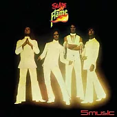 SLADE / SLADE IN FLAME (DELUXE EDITION) (2022 CD RE-ISSUE)