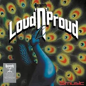 NAZARETH / LOUD ’N’ PROUD